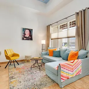  Holiday home A Beautiful Desert Escape With Everything Need United States