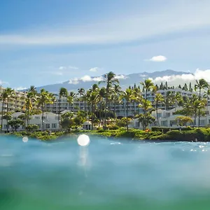 ***** Resort Fairmont Kea Lani, Maui United States